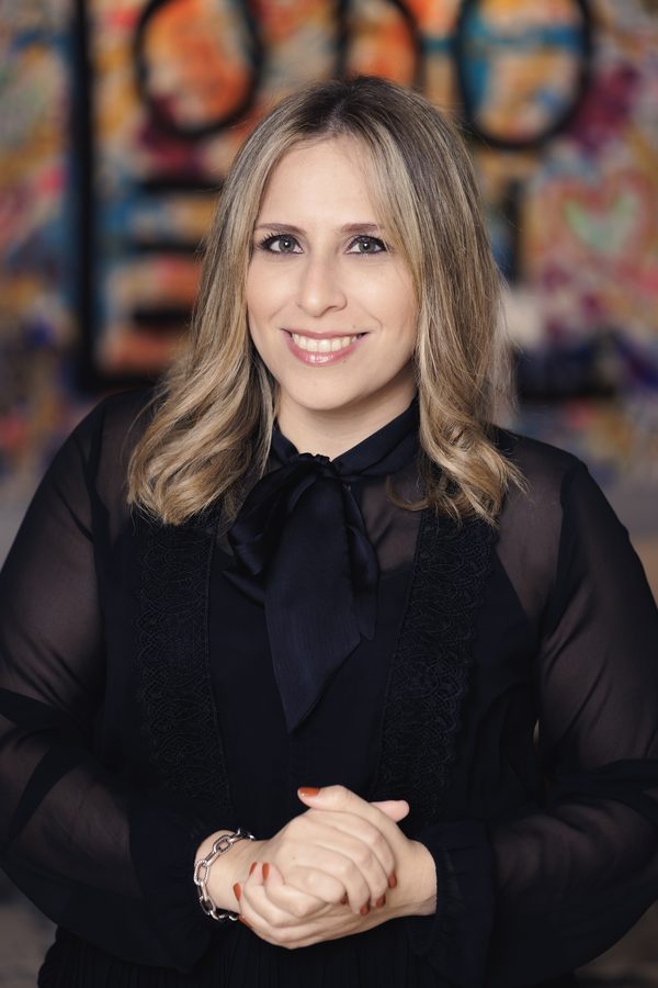 Cristina Martínez Mattei