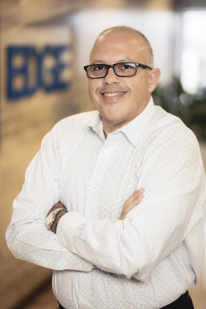 Hector Candelaria