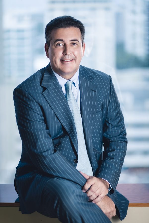 José J. Fas