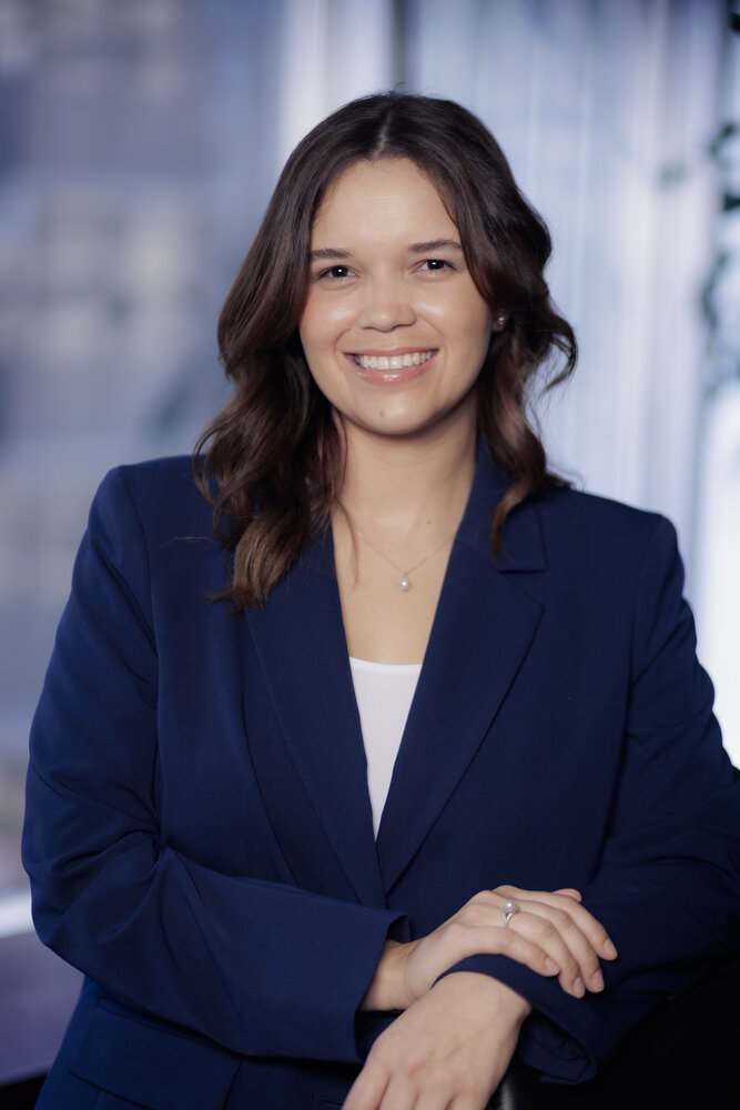 Karla Delgado