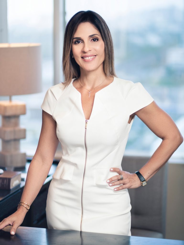 Marilena Román-Gandulla