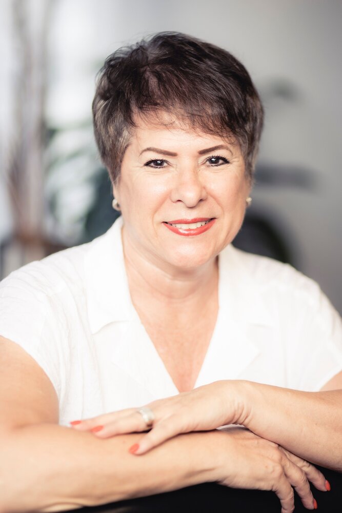 Marion Vidal