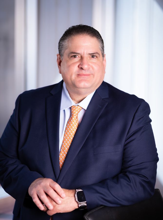 Néstor J. Navas-D’Acosta