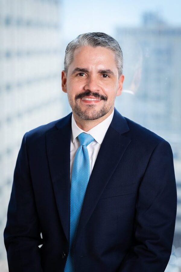 Norberto Román-Pérez