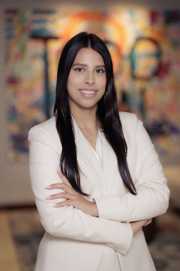 Valeria González González