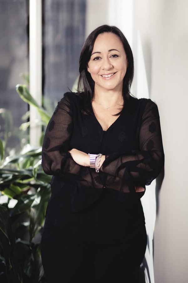 Vanessa Defilló-Santiago